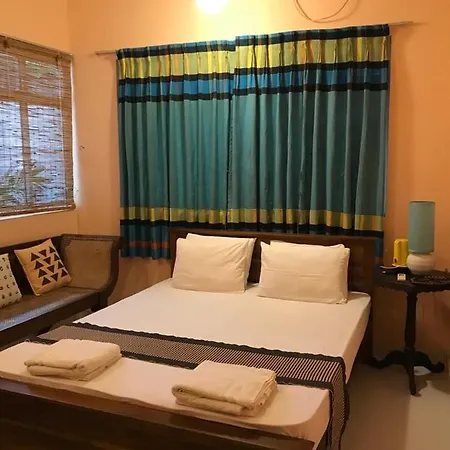 Araliya Suite Nugegoda Exterior photo