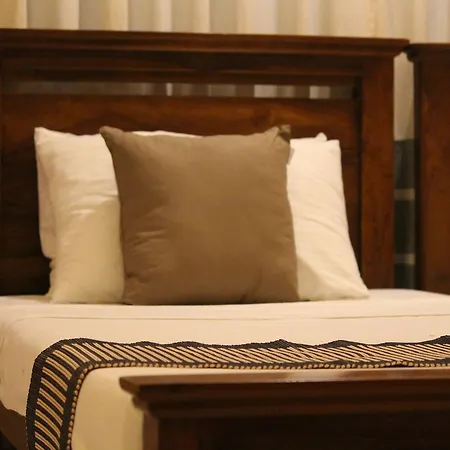 Araliya Suite Nugegoda Exterior photo