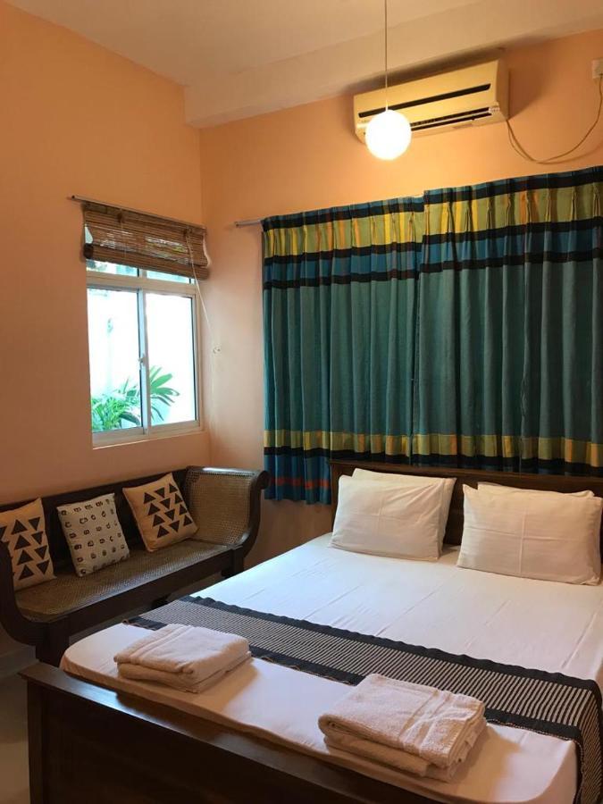 Apartment Araliya Nugegoda