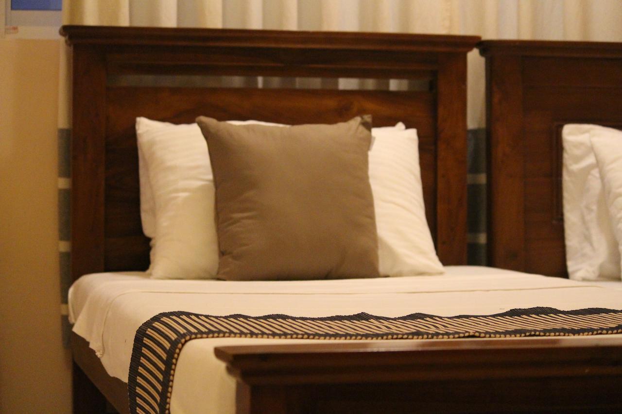 Apartment Araliya *